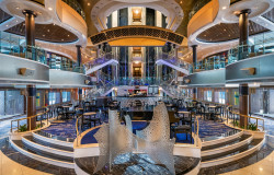 Norewgian (NCL) Dawn